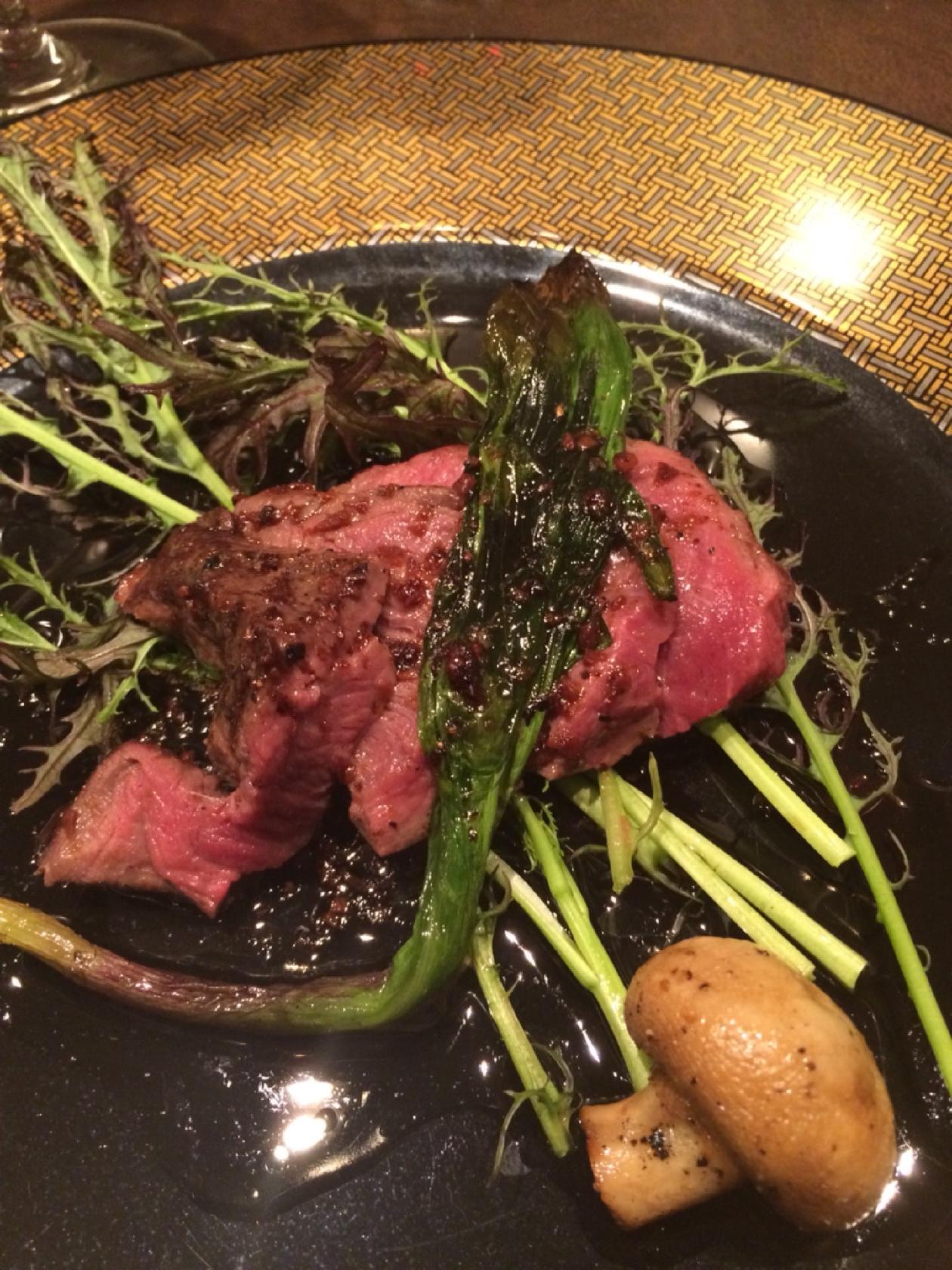 Foursquare の写真