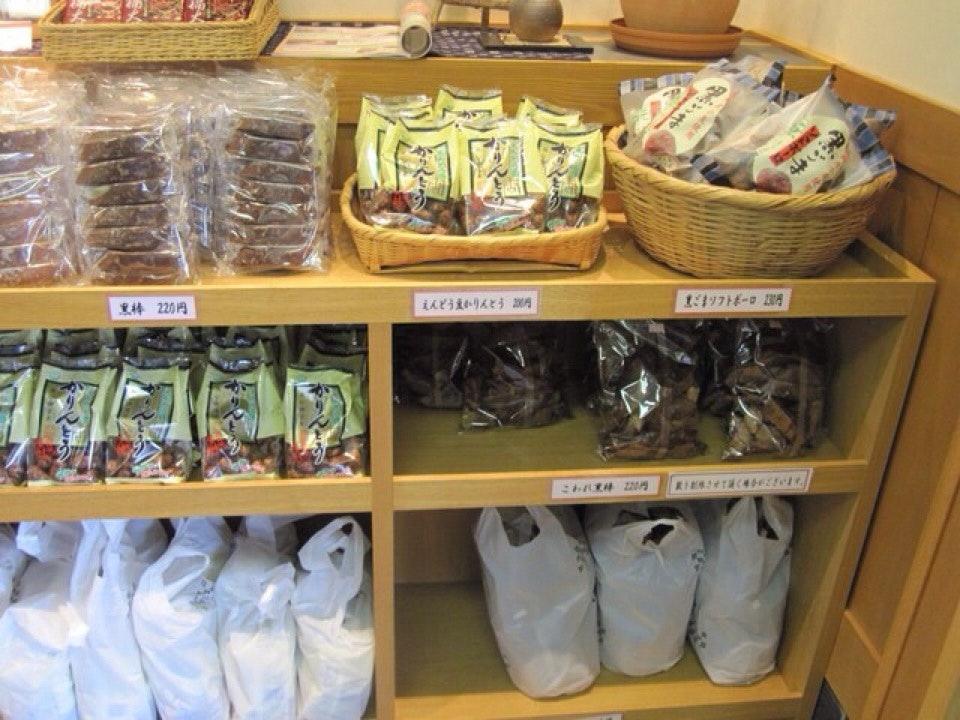 Foursquare の写真