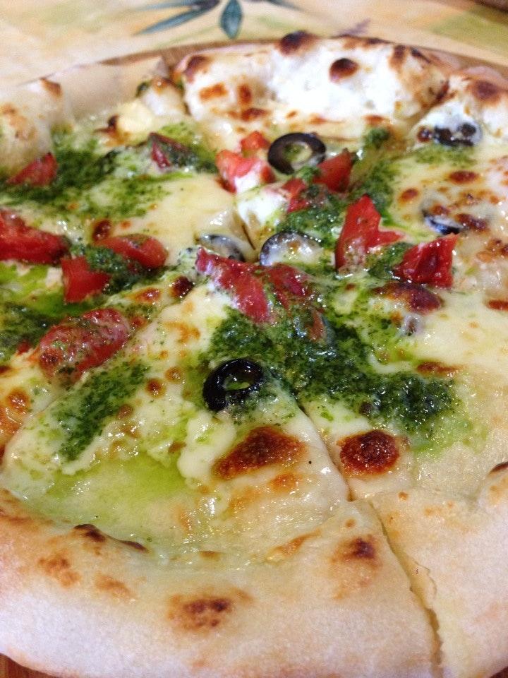 Foursquare の写真