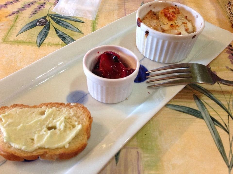 Foursquare の写真