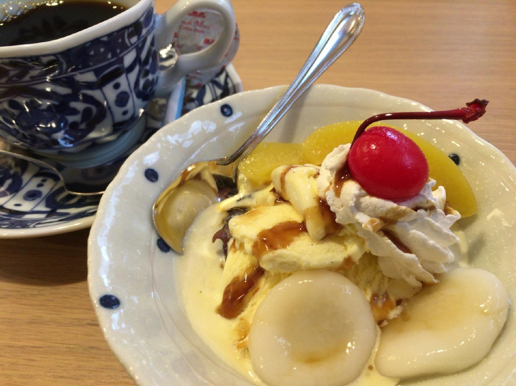 Foursquare の写真