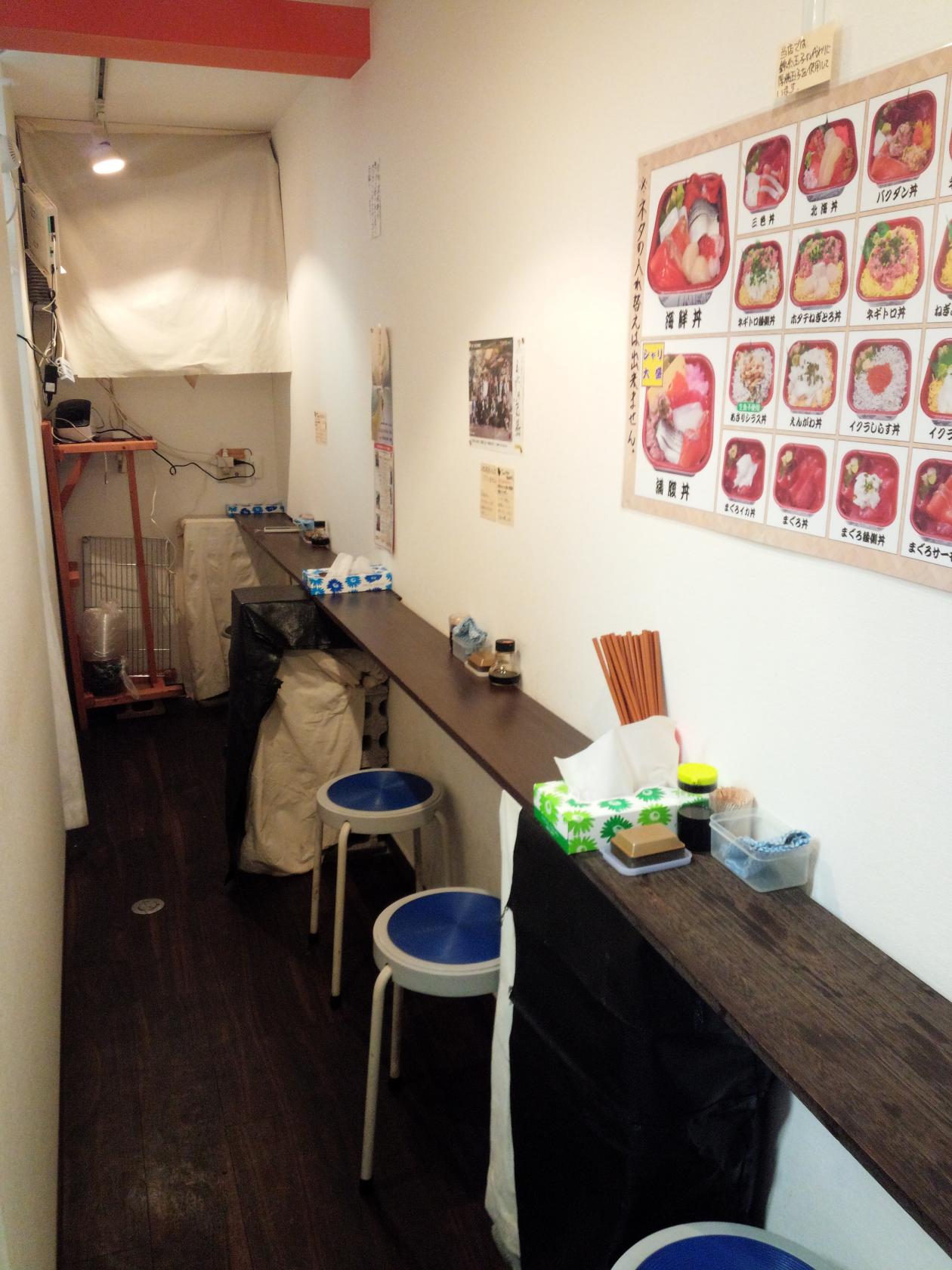 Foursquare の写真