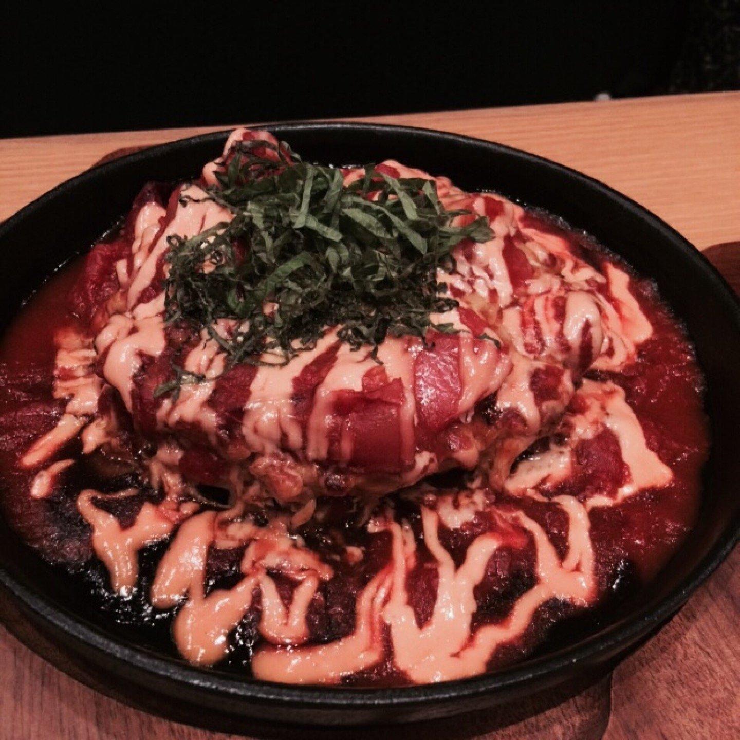 Foursquare の写真