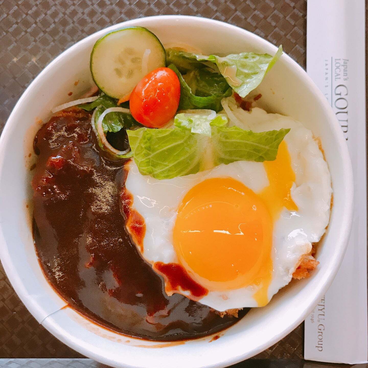 Foursquare の写真
