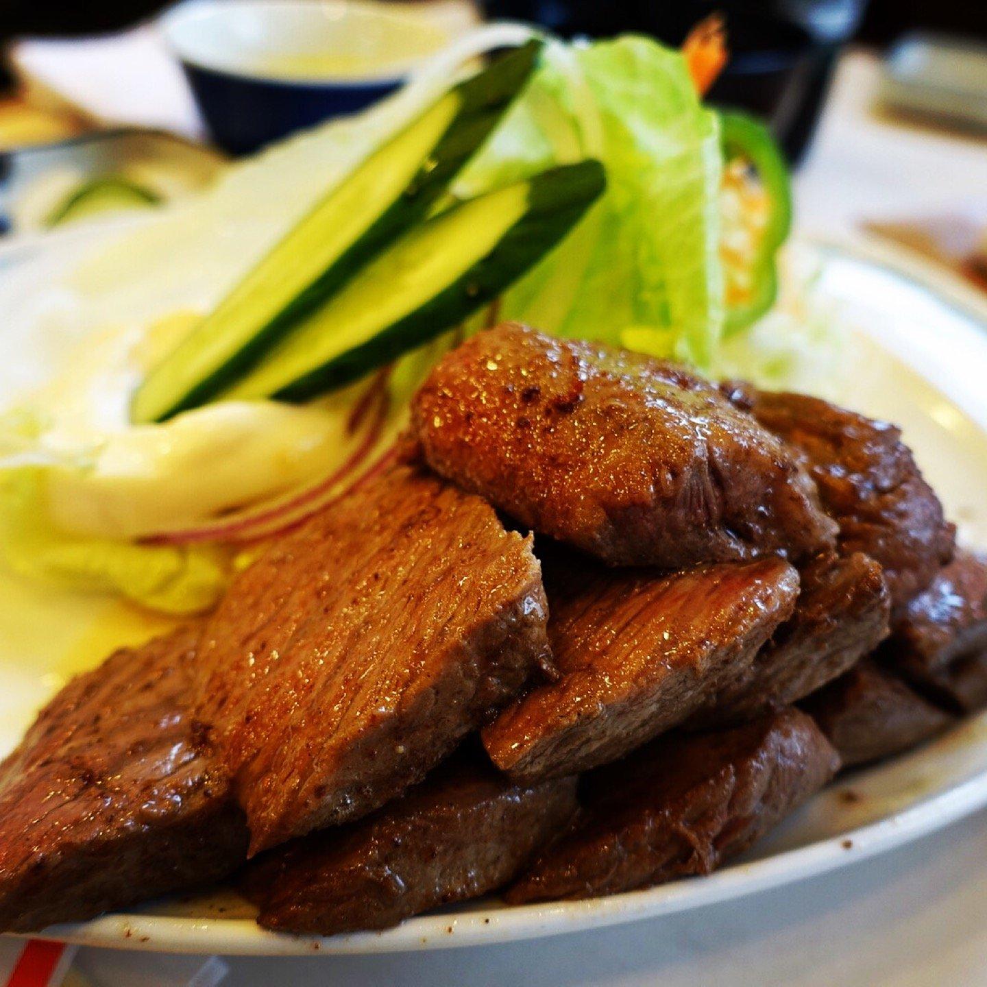 Foursquare の写真