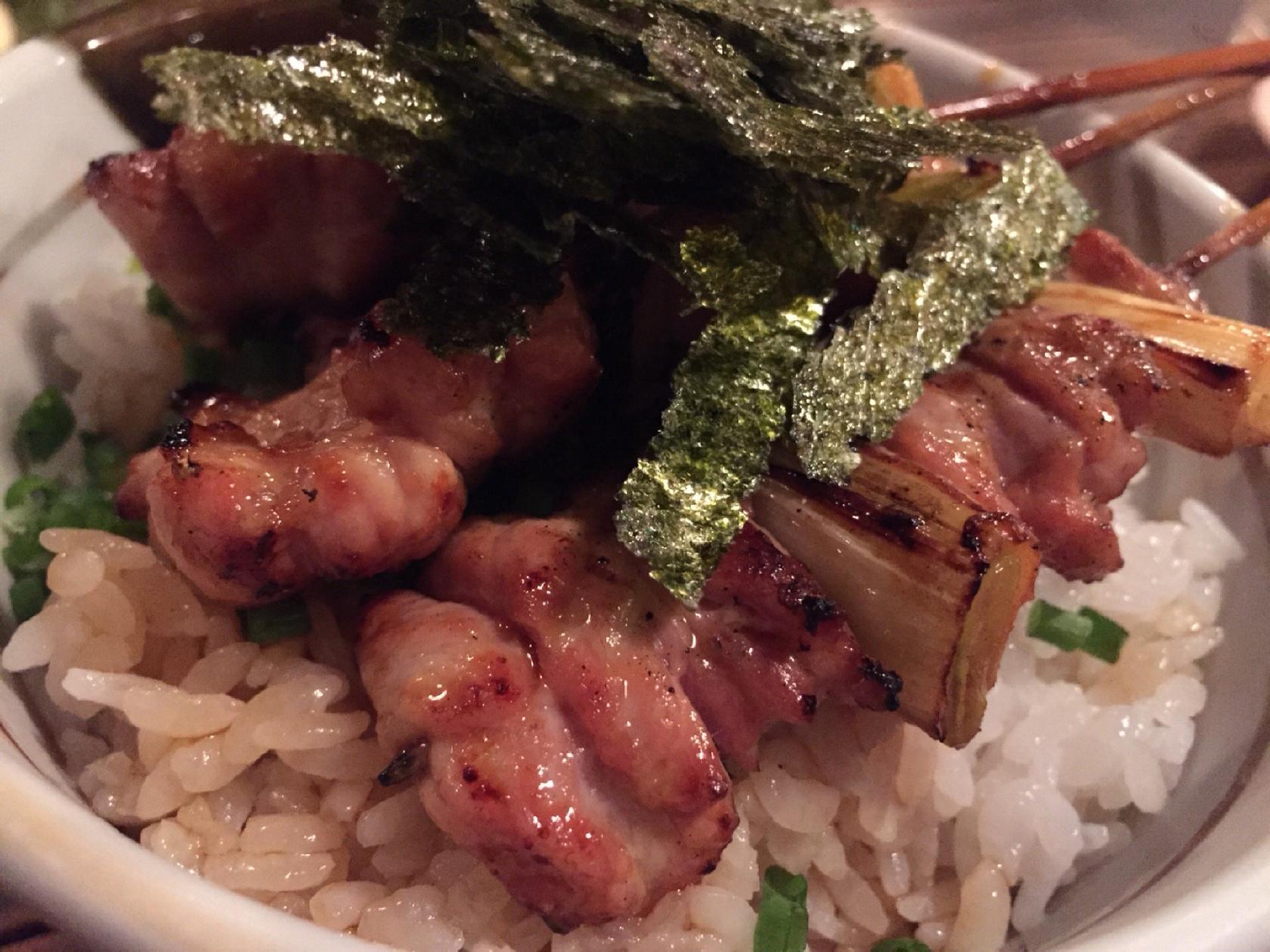 Foursquare の写真