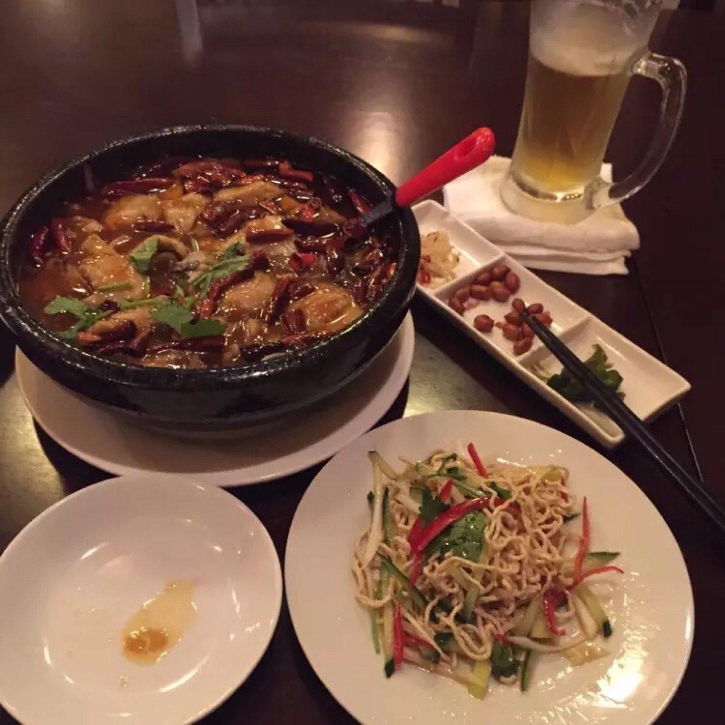 Foursquare の写真