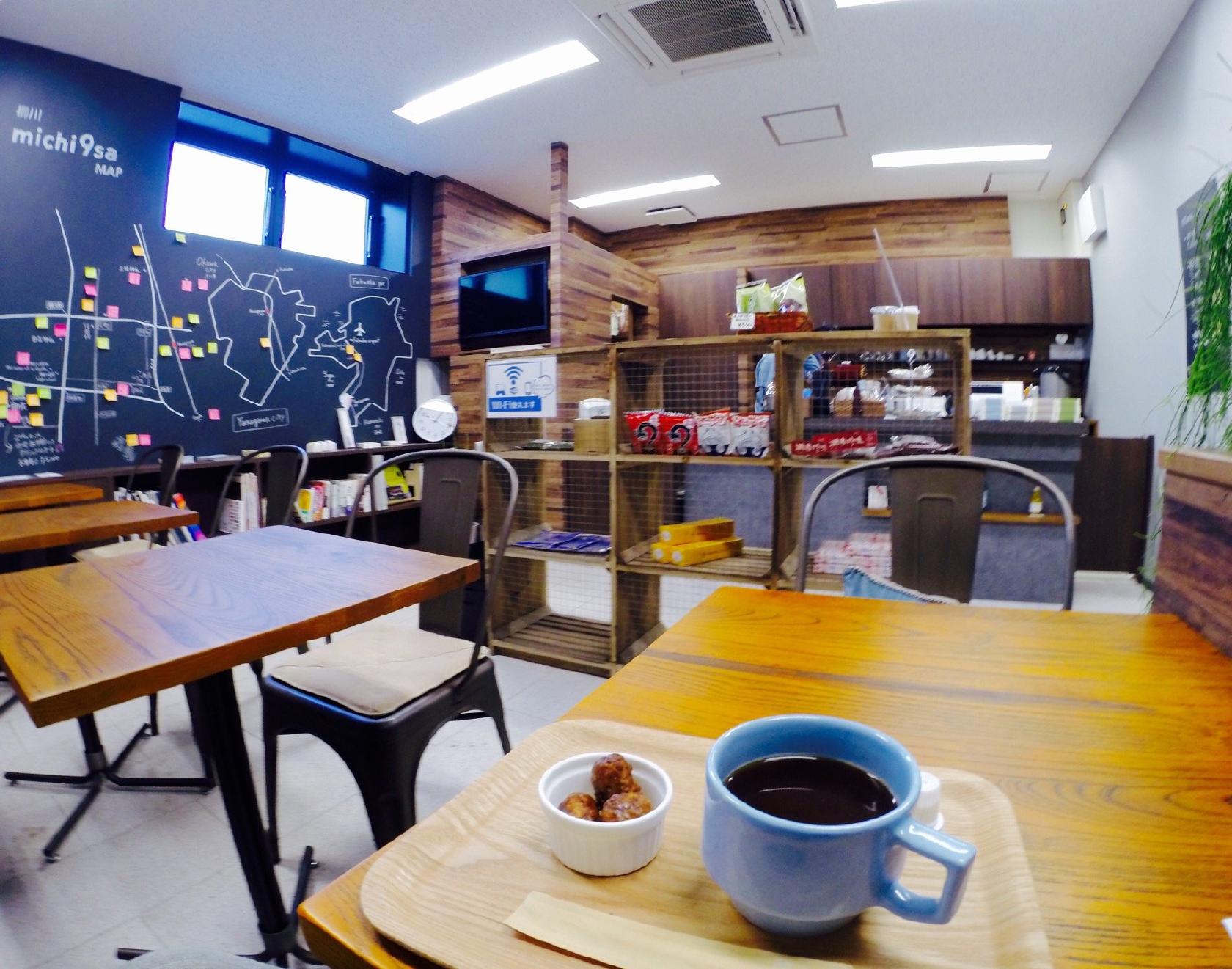Foursquare の写真