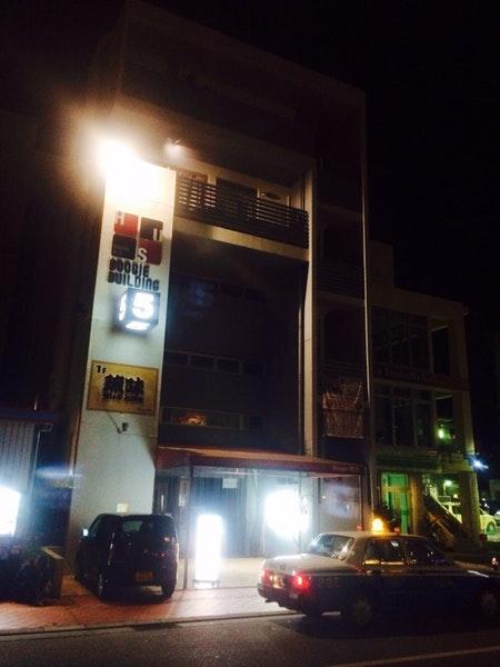 Foursquare の写真
