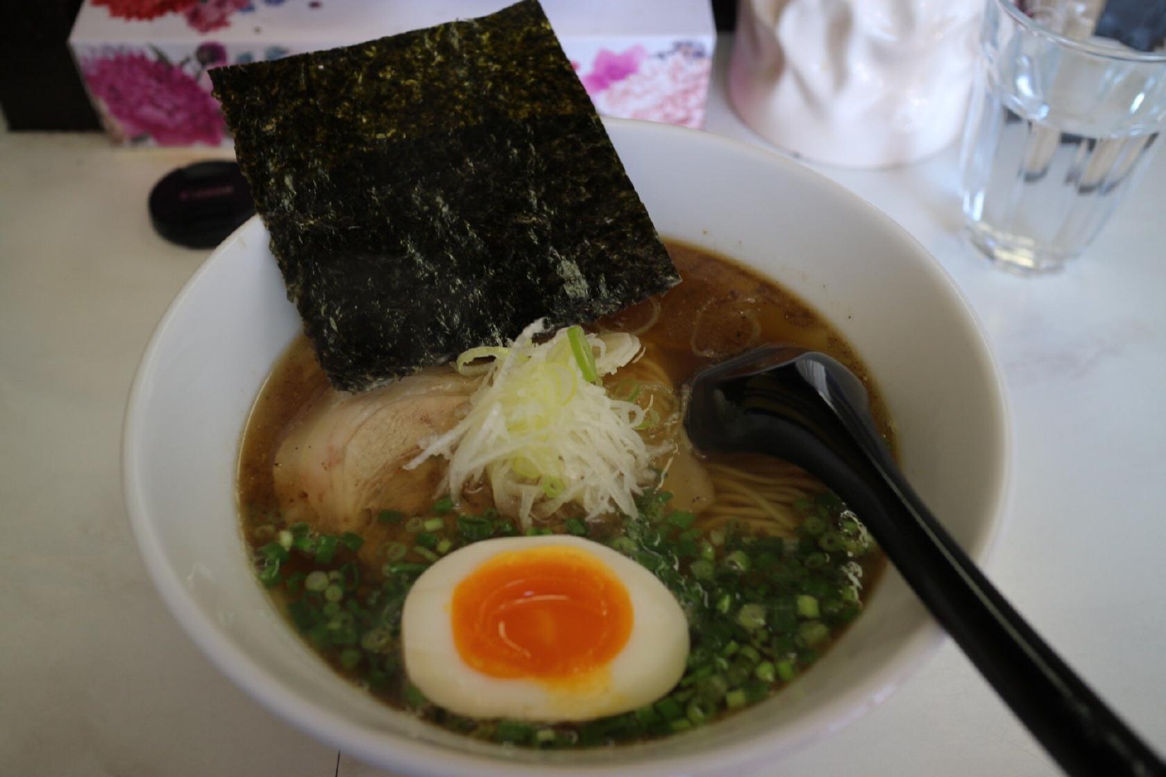 Foursquare の写真