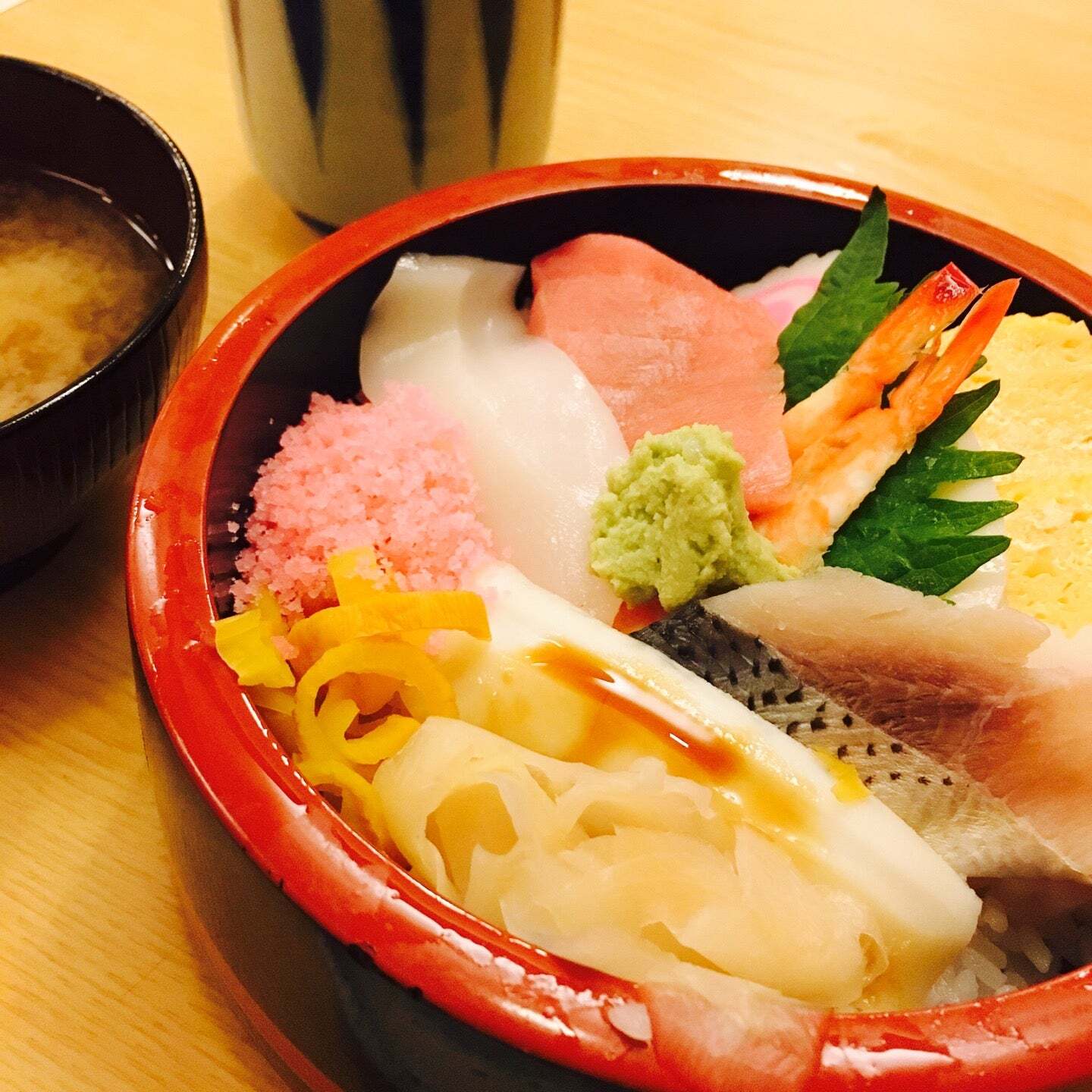 Foursquare の写真
