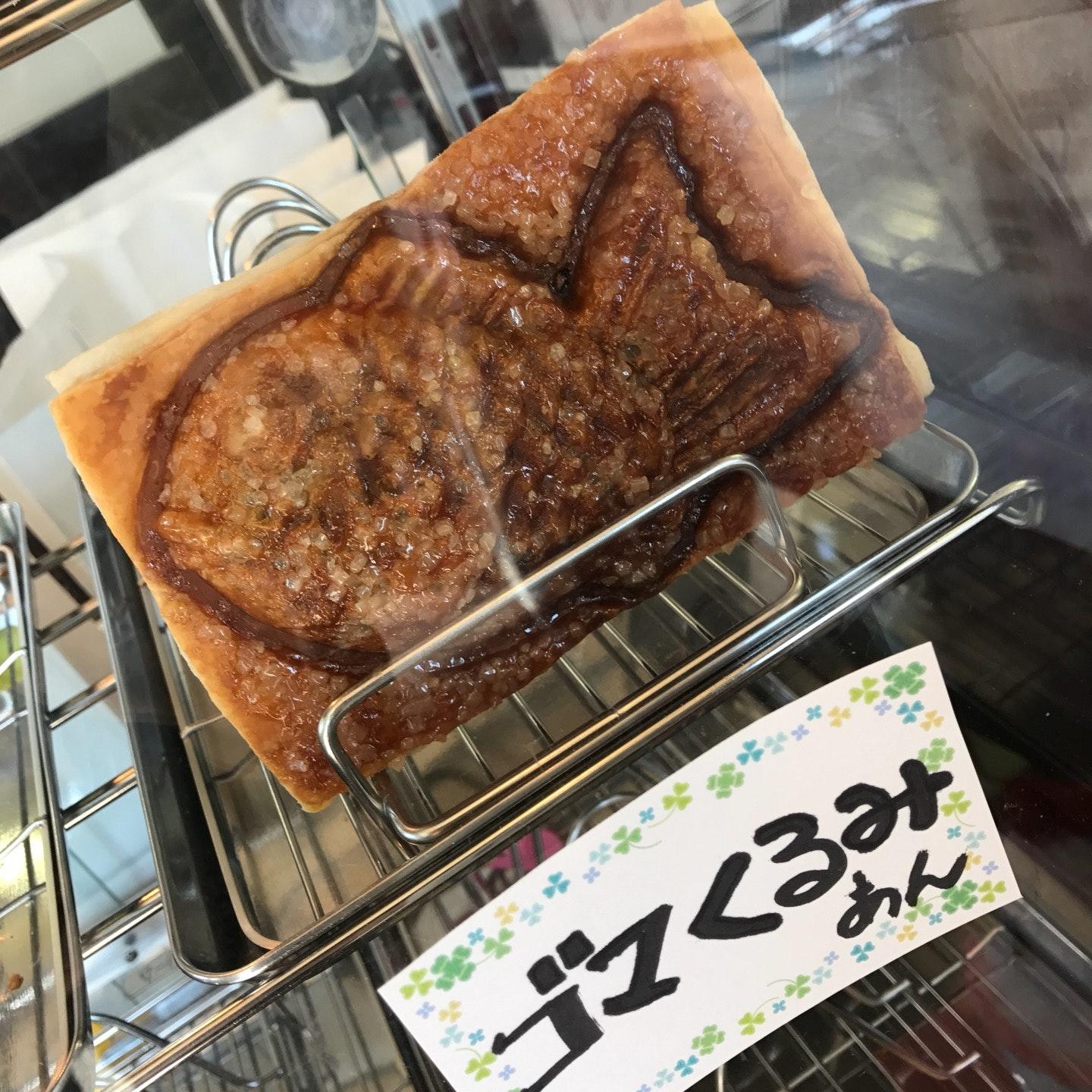 Foursquare の写真