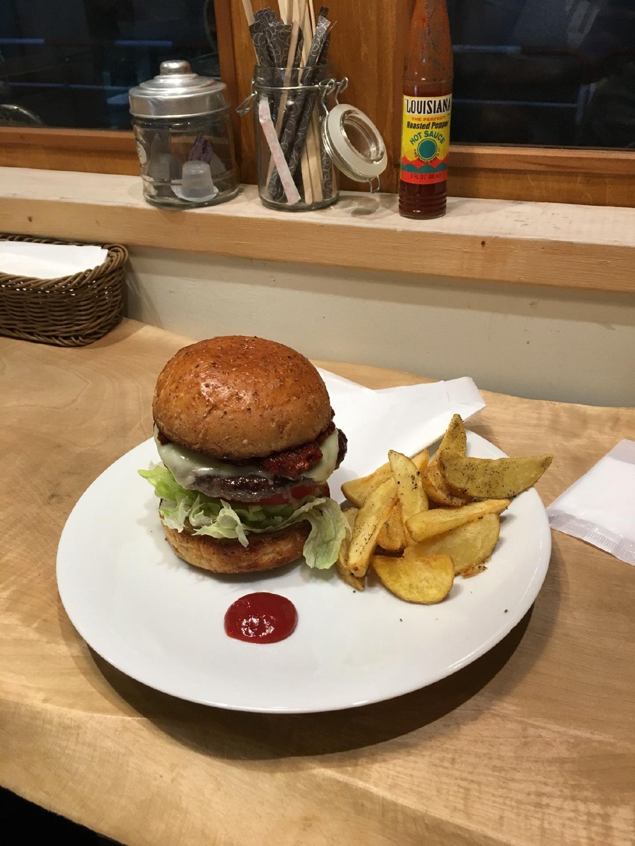 Foursquare の写真