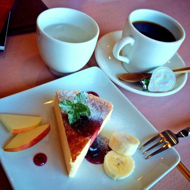 Foursquare の写真