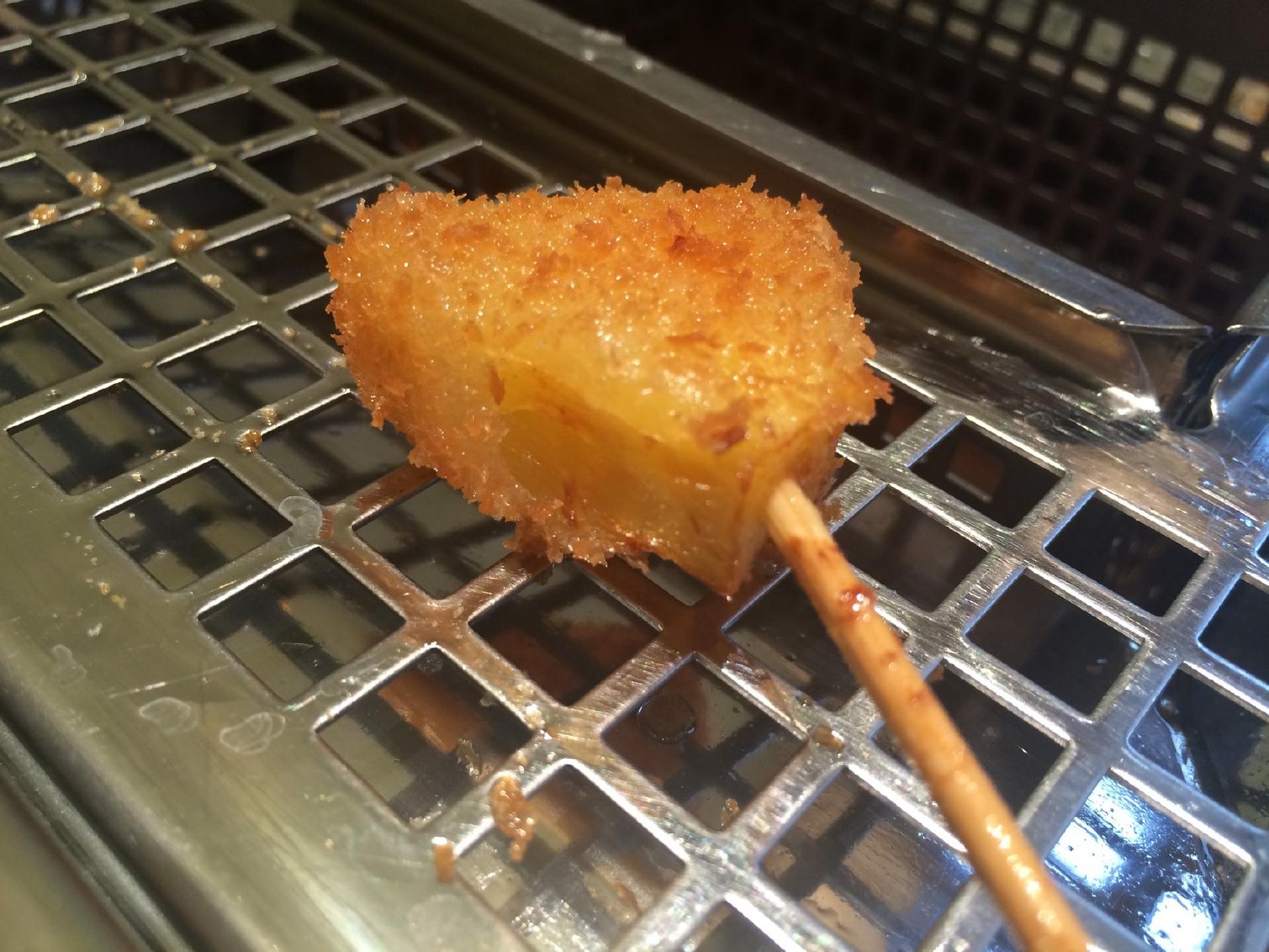 Foursquare の写真