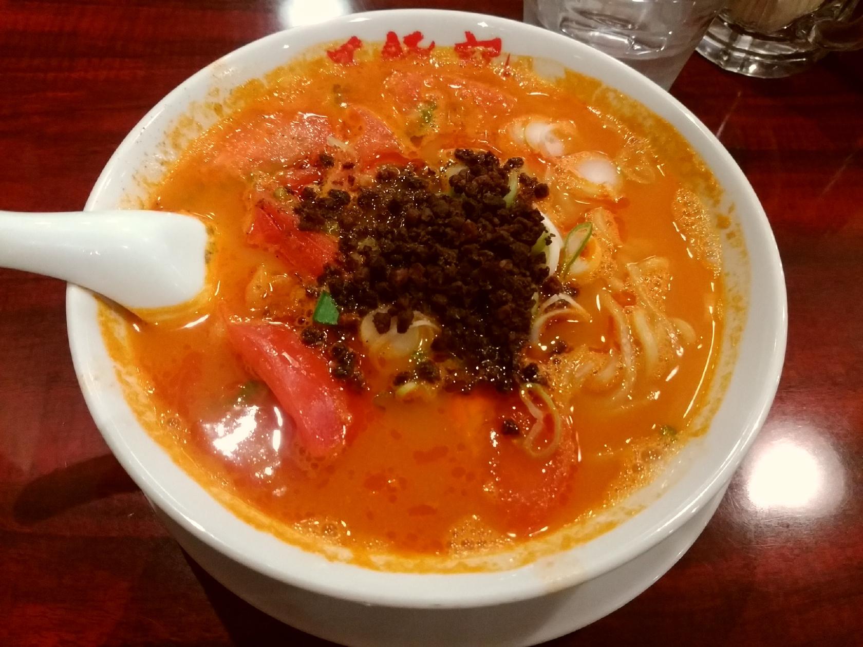 Foursquare の写真