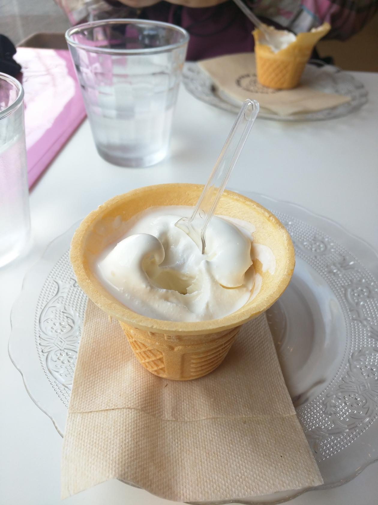 Foursquare の写真