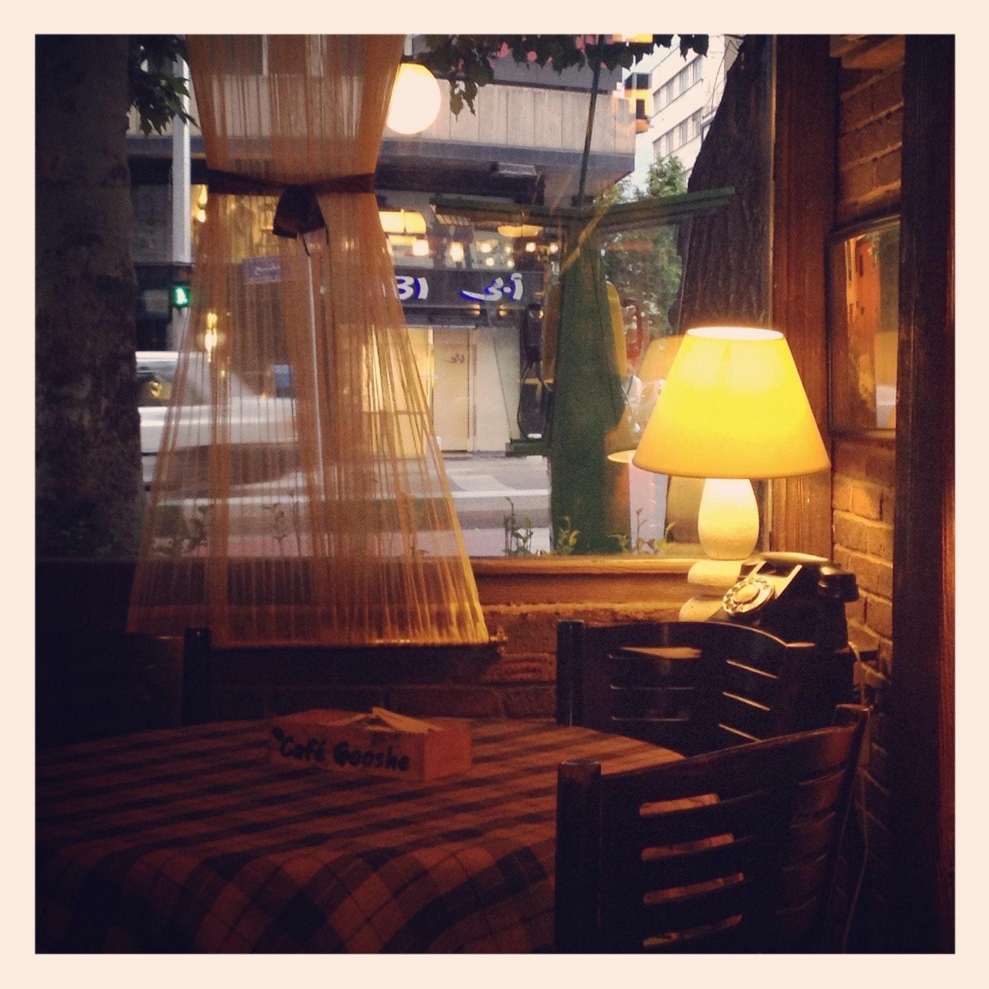 Photo from Foursquare