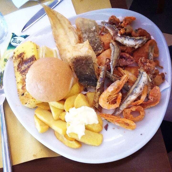 Foto di Foursquare