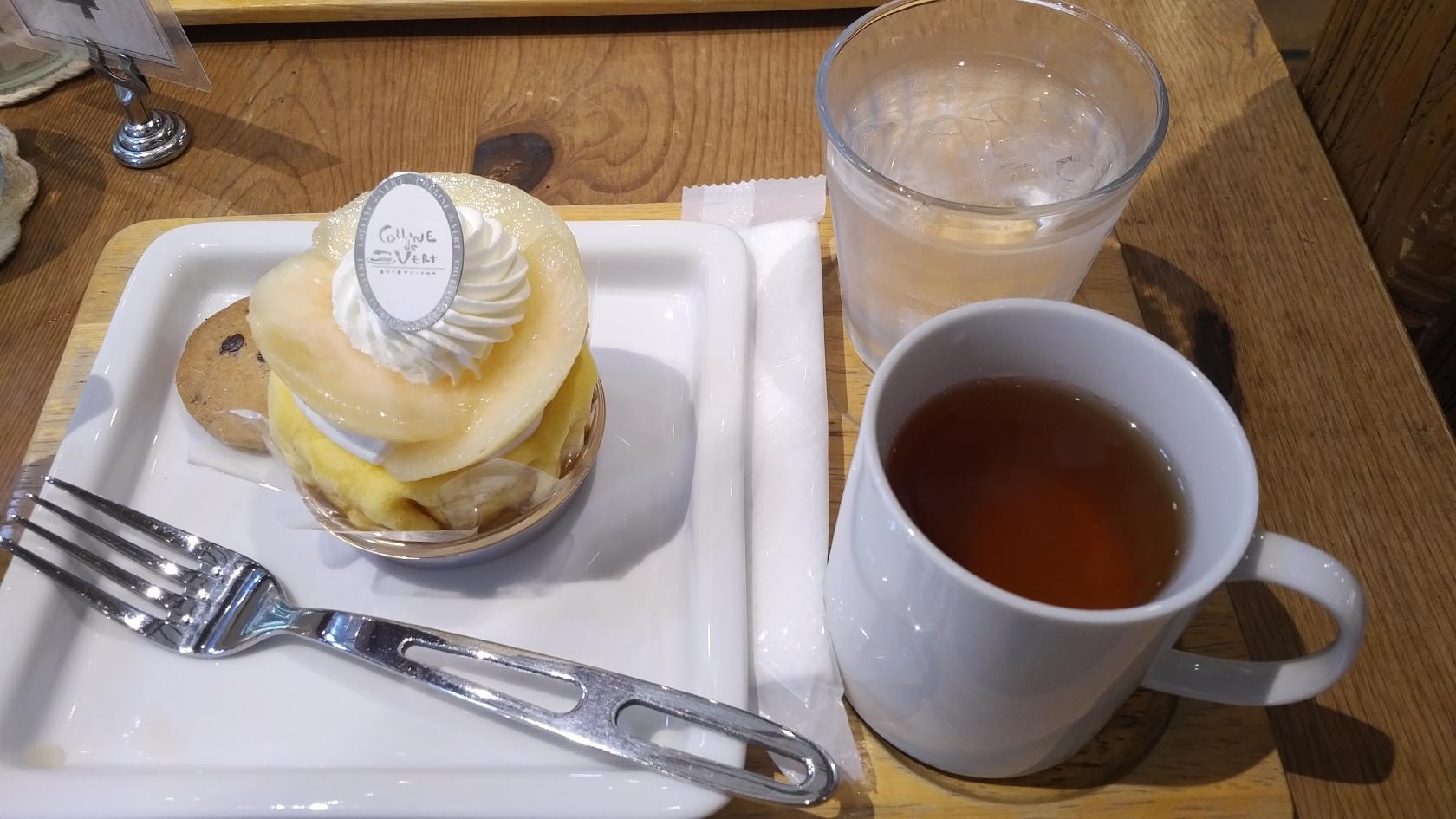 Foursquare の写真