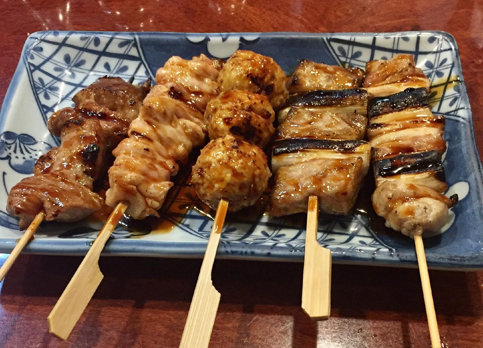 Foursquare の写真