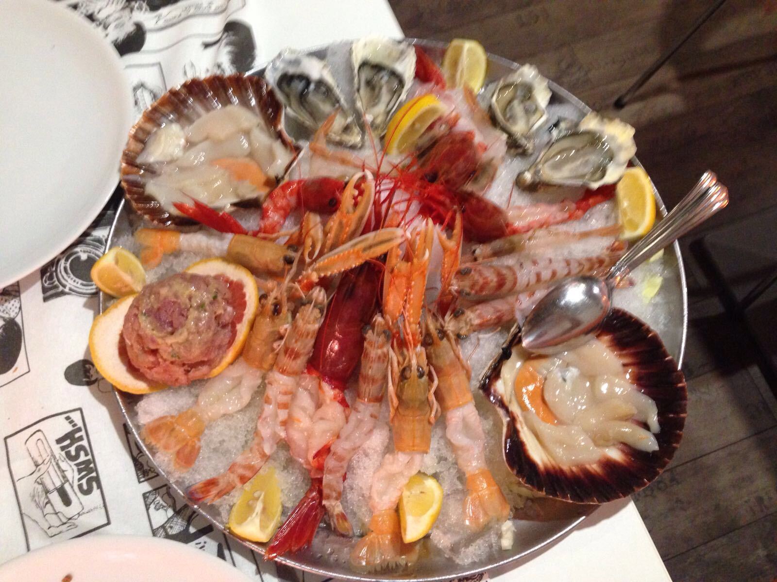 Foto di Foursquare