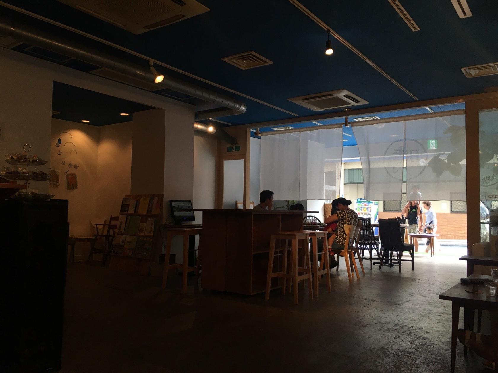 Photo from Foursquare