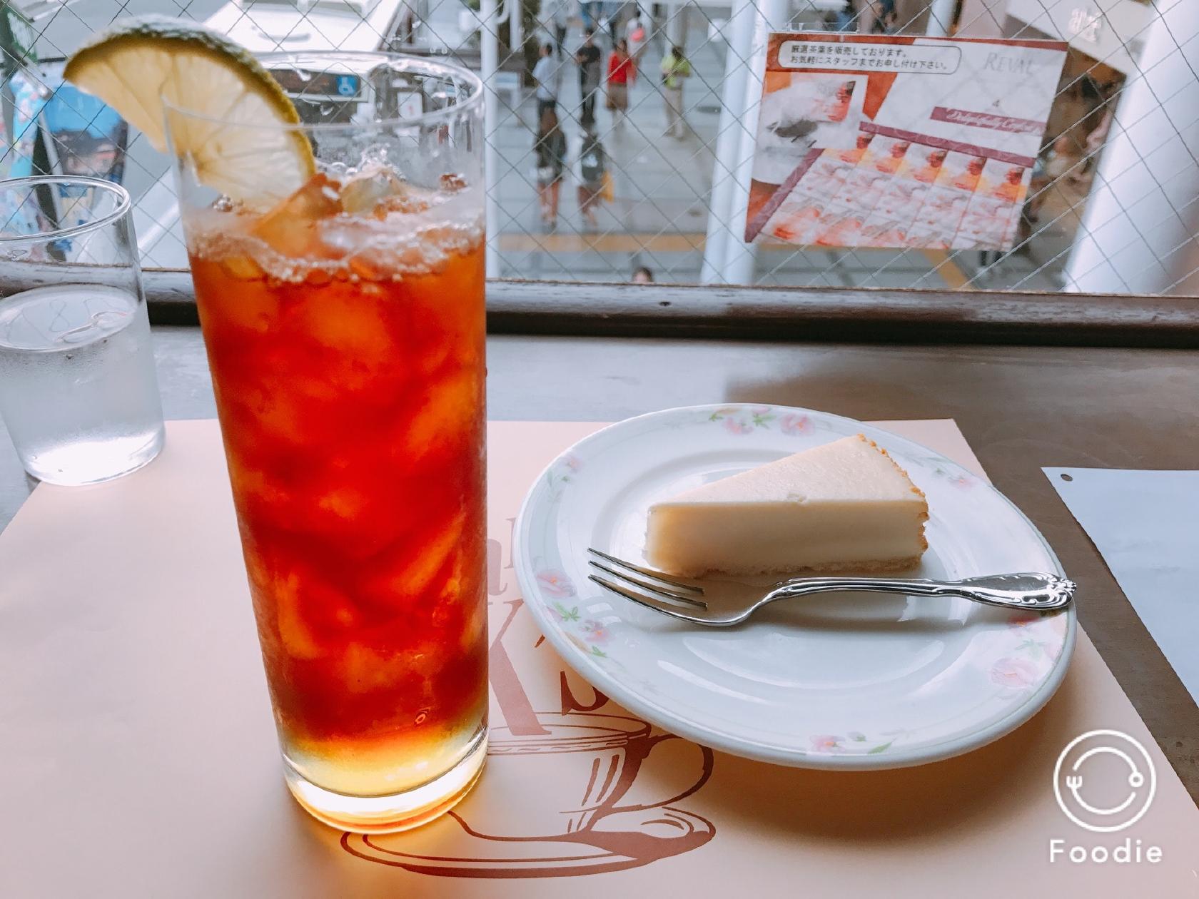 Foursquare の写真