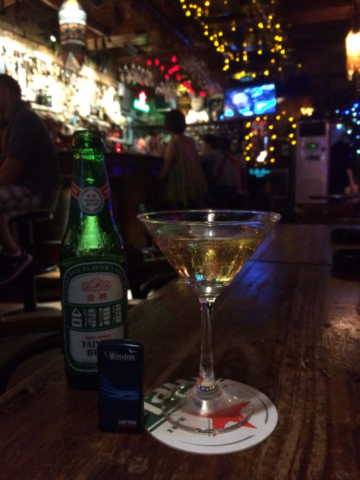 Foursquare の写真
