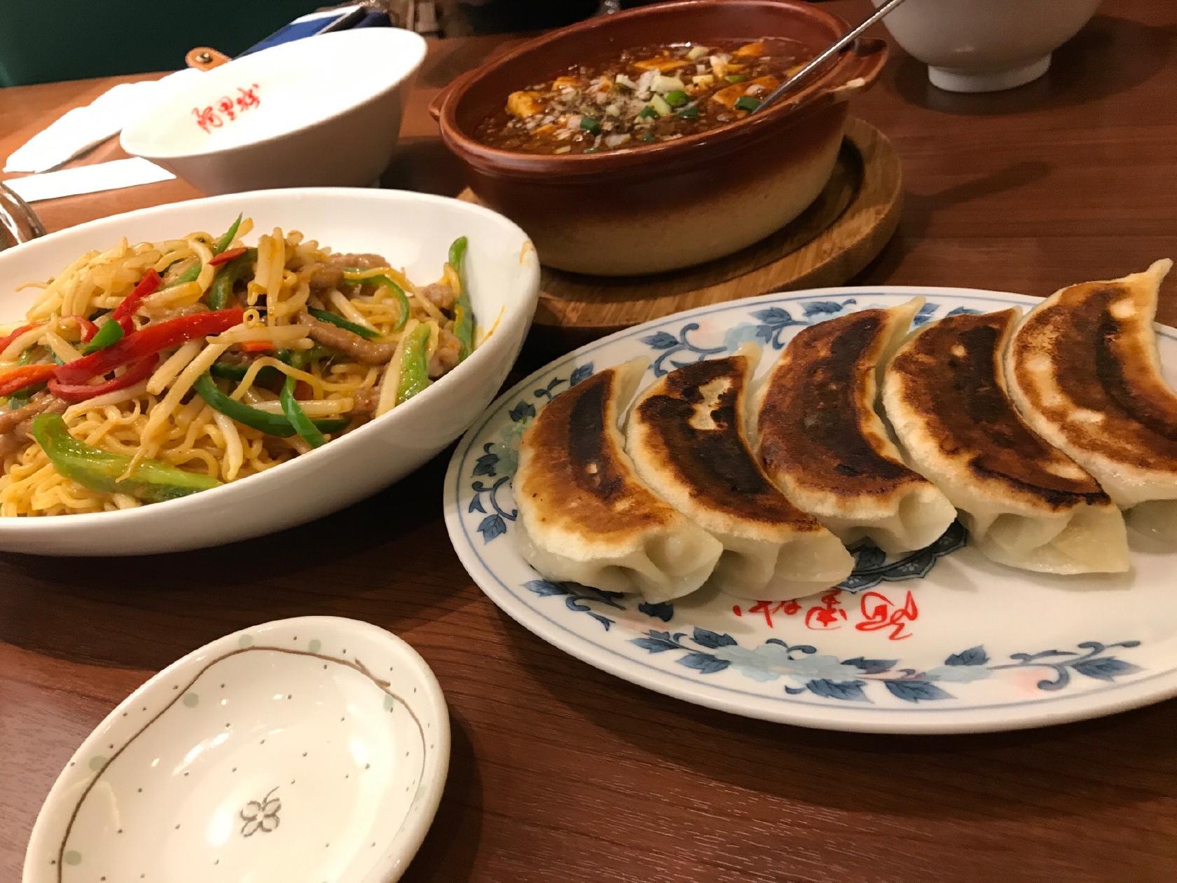 Foursquare の写真