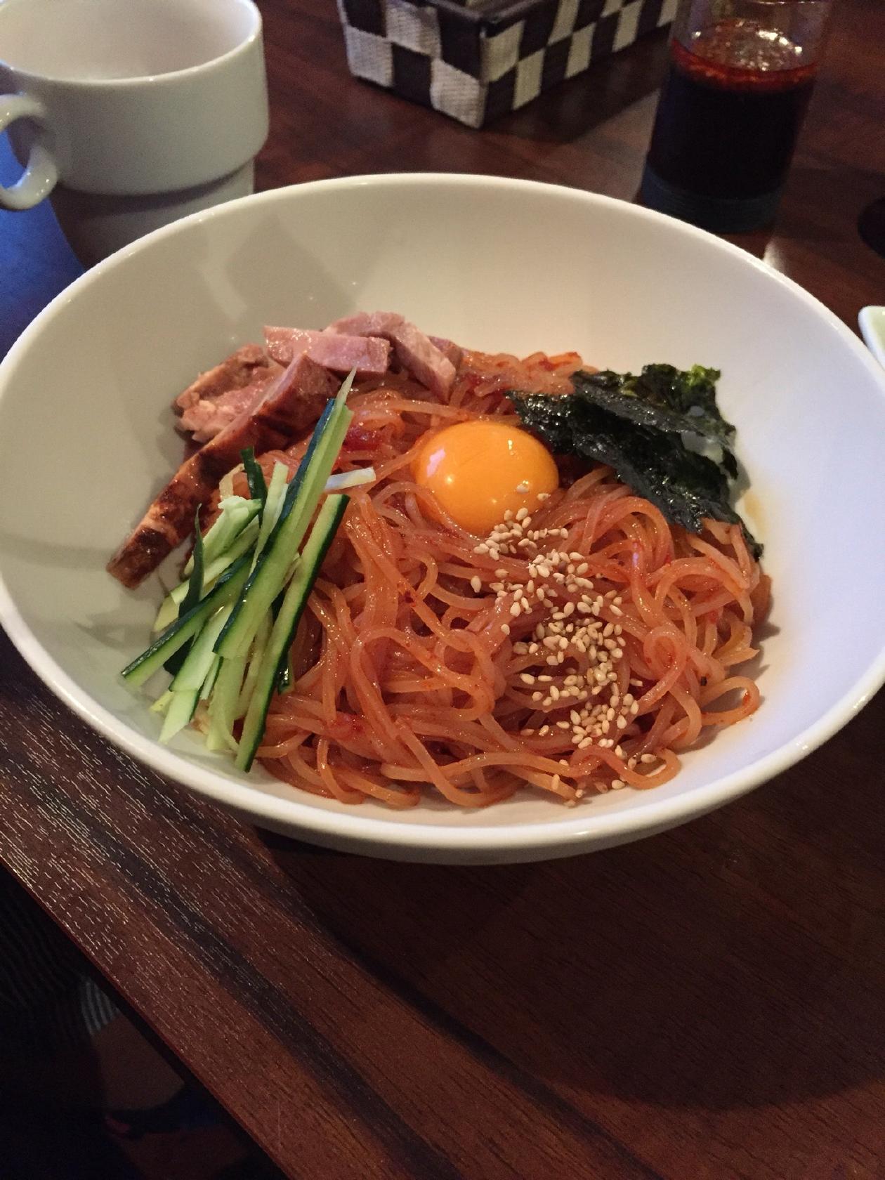 Foursquare の写真