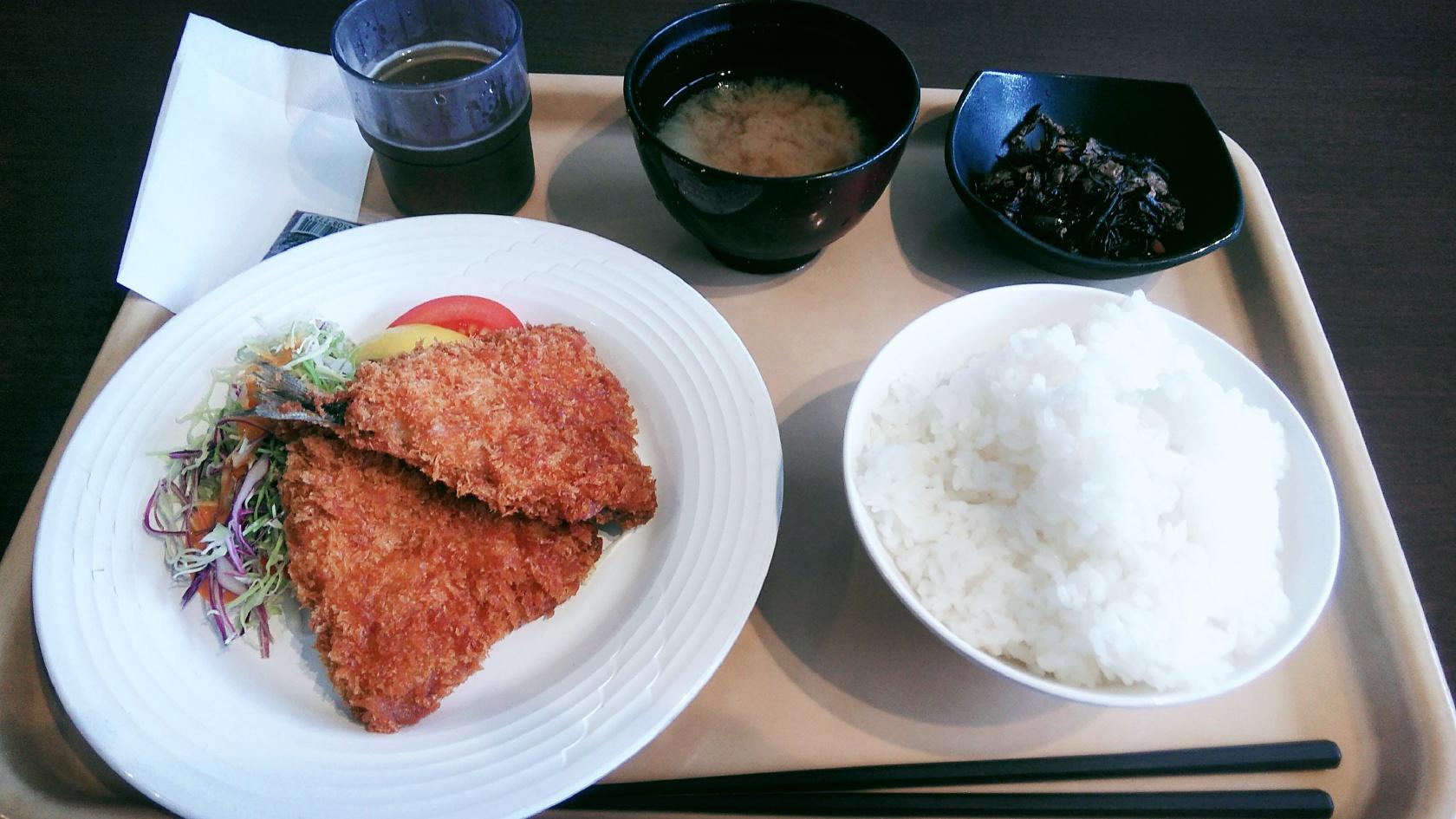 Foursquare の写真