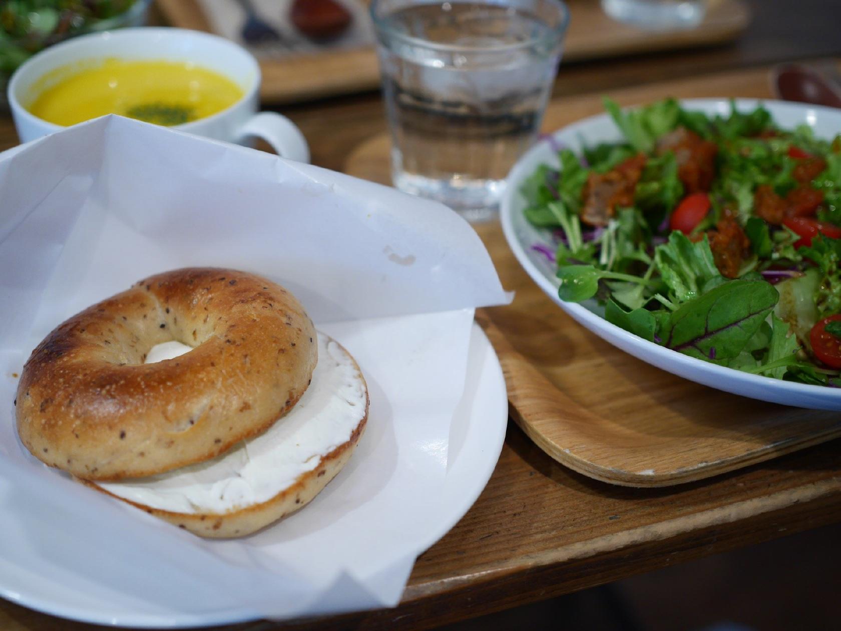 Foursquare の写真
