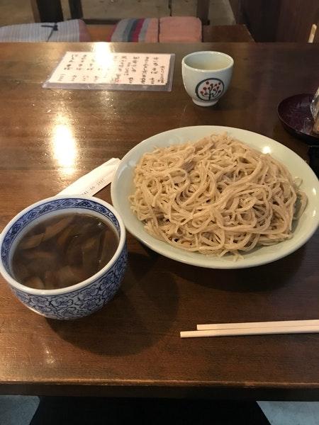 Foursquare の写真