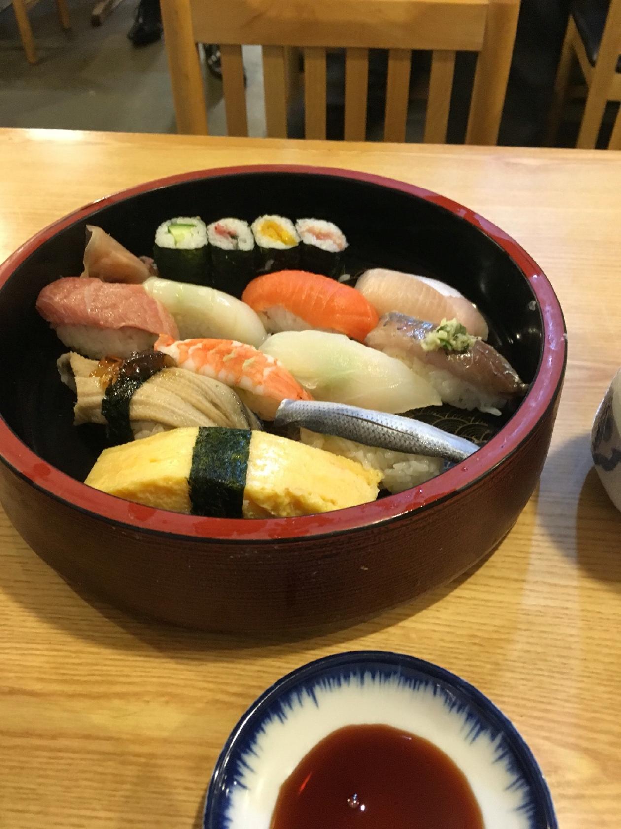 Foursquare の写真