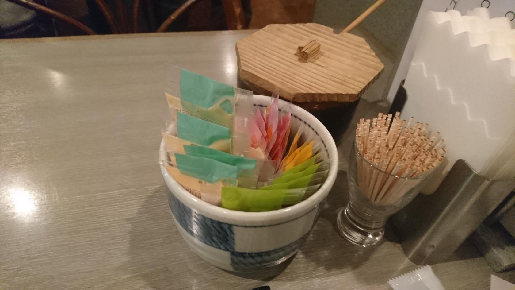 Foursquare の写真