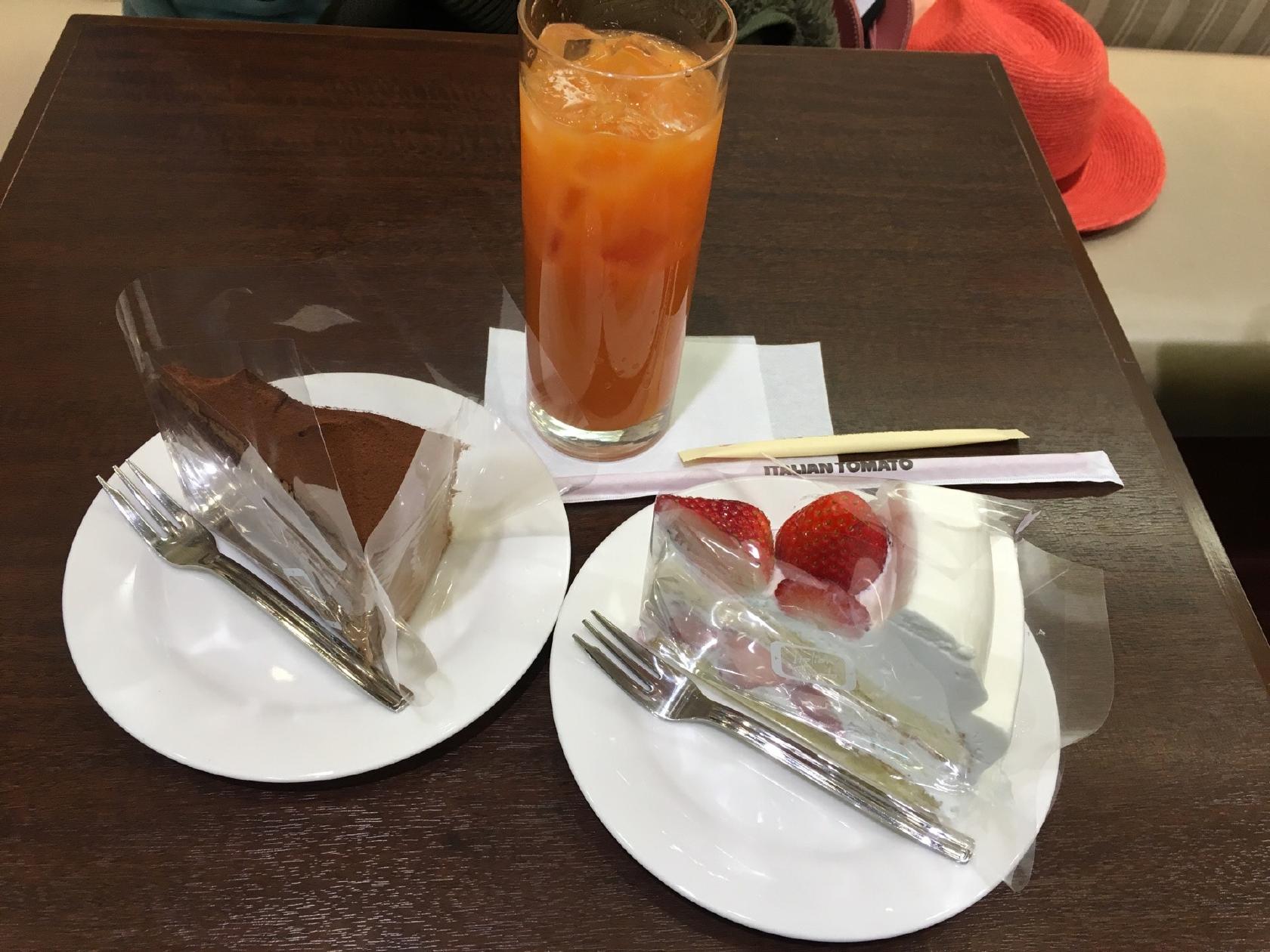 Foursquare の写真