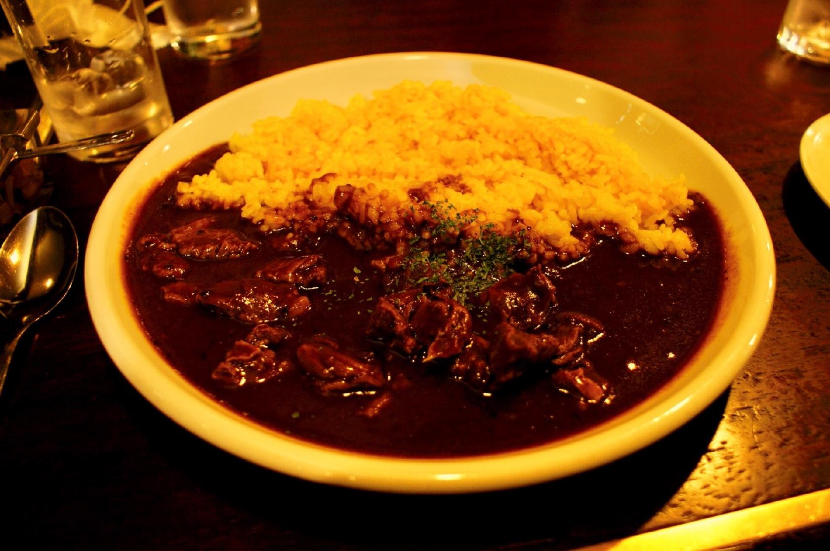 Foursquare の写真