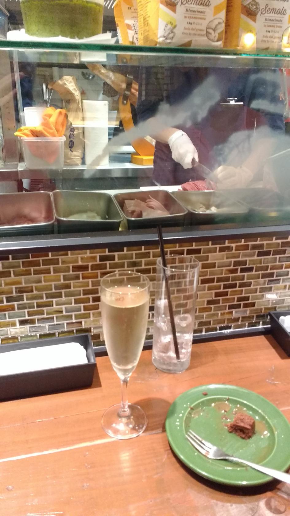 Foursquare の写真