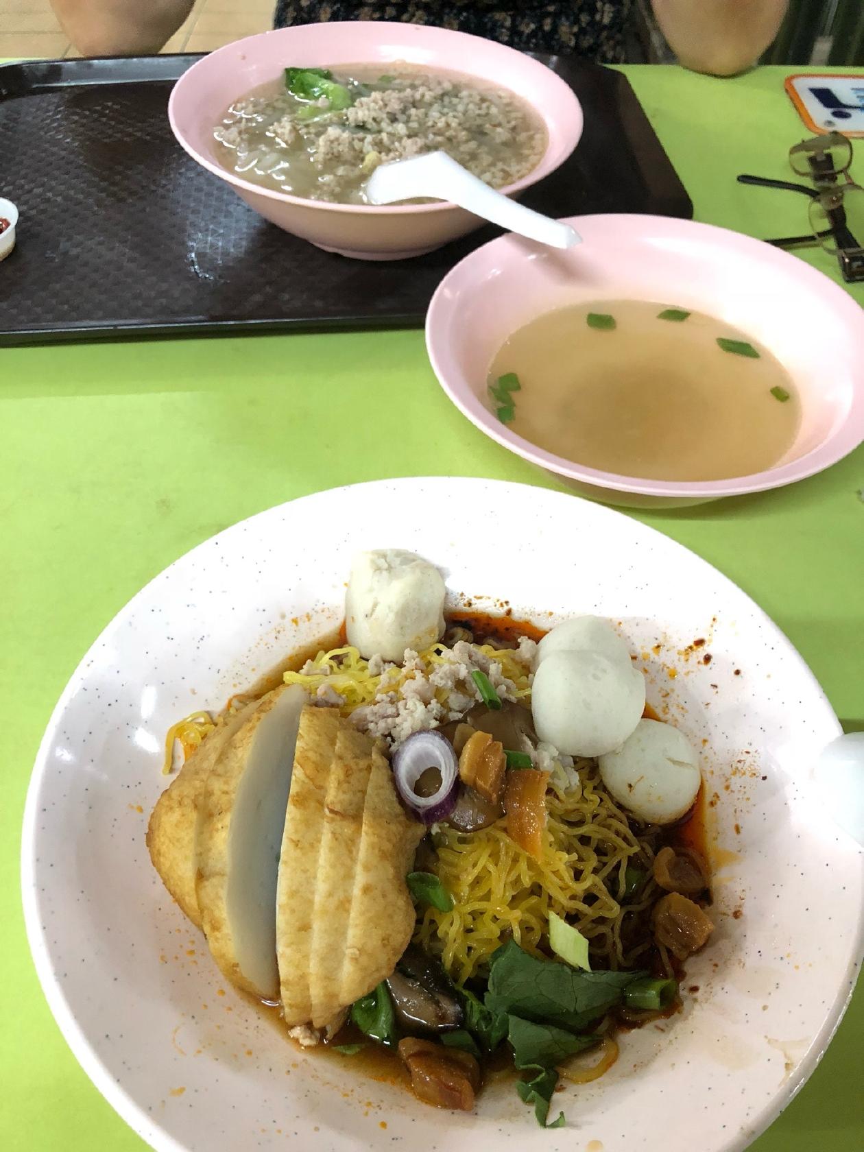 Foursquare の写真