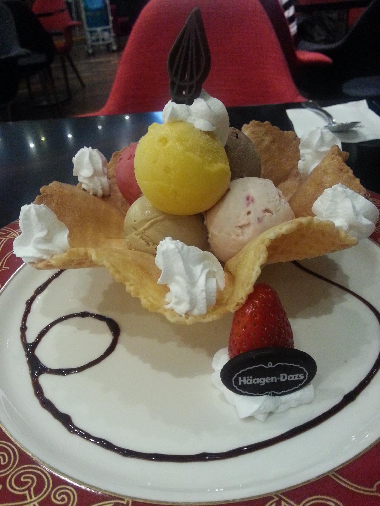 Foursquare の写真