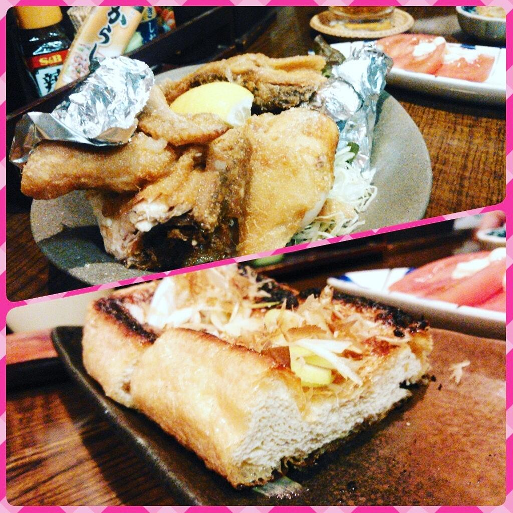 Foursquare の写真