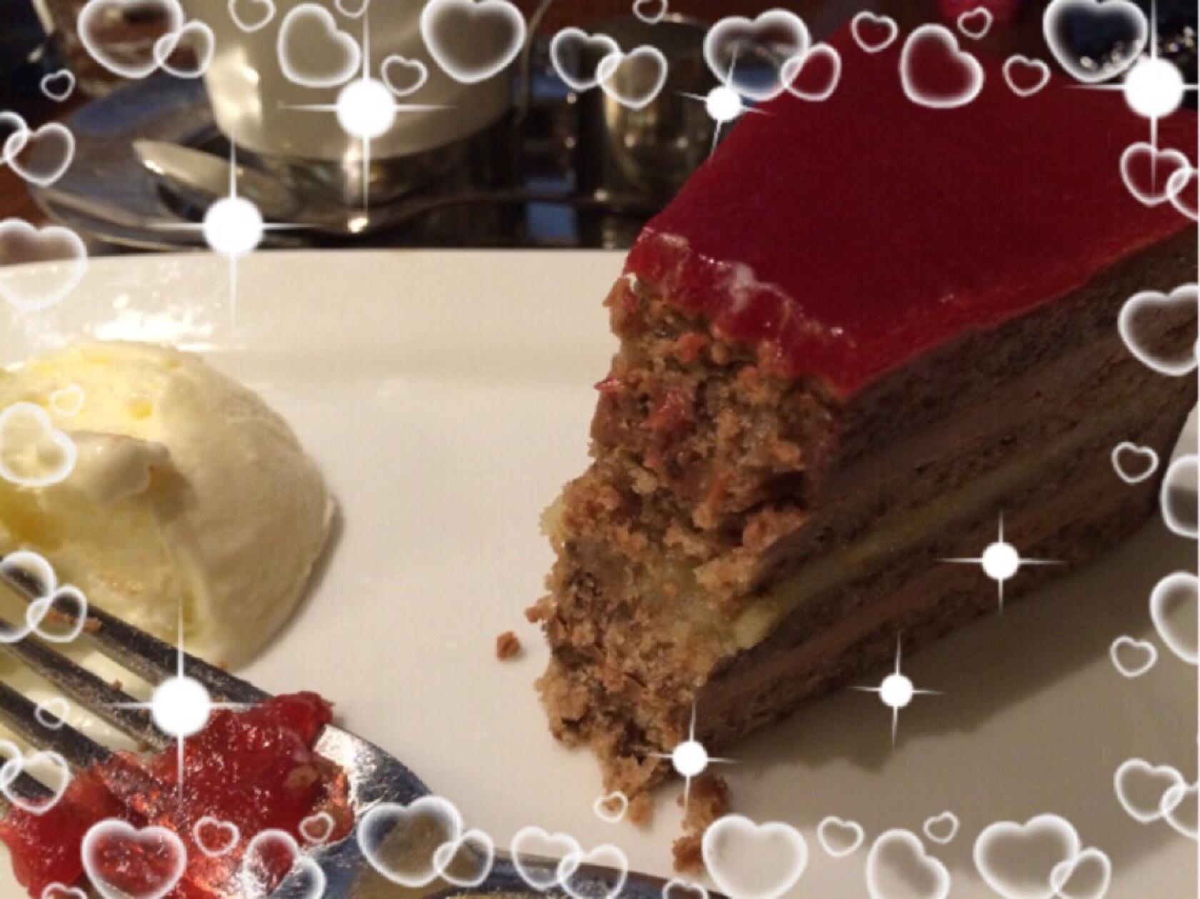 Foursquare の写真