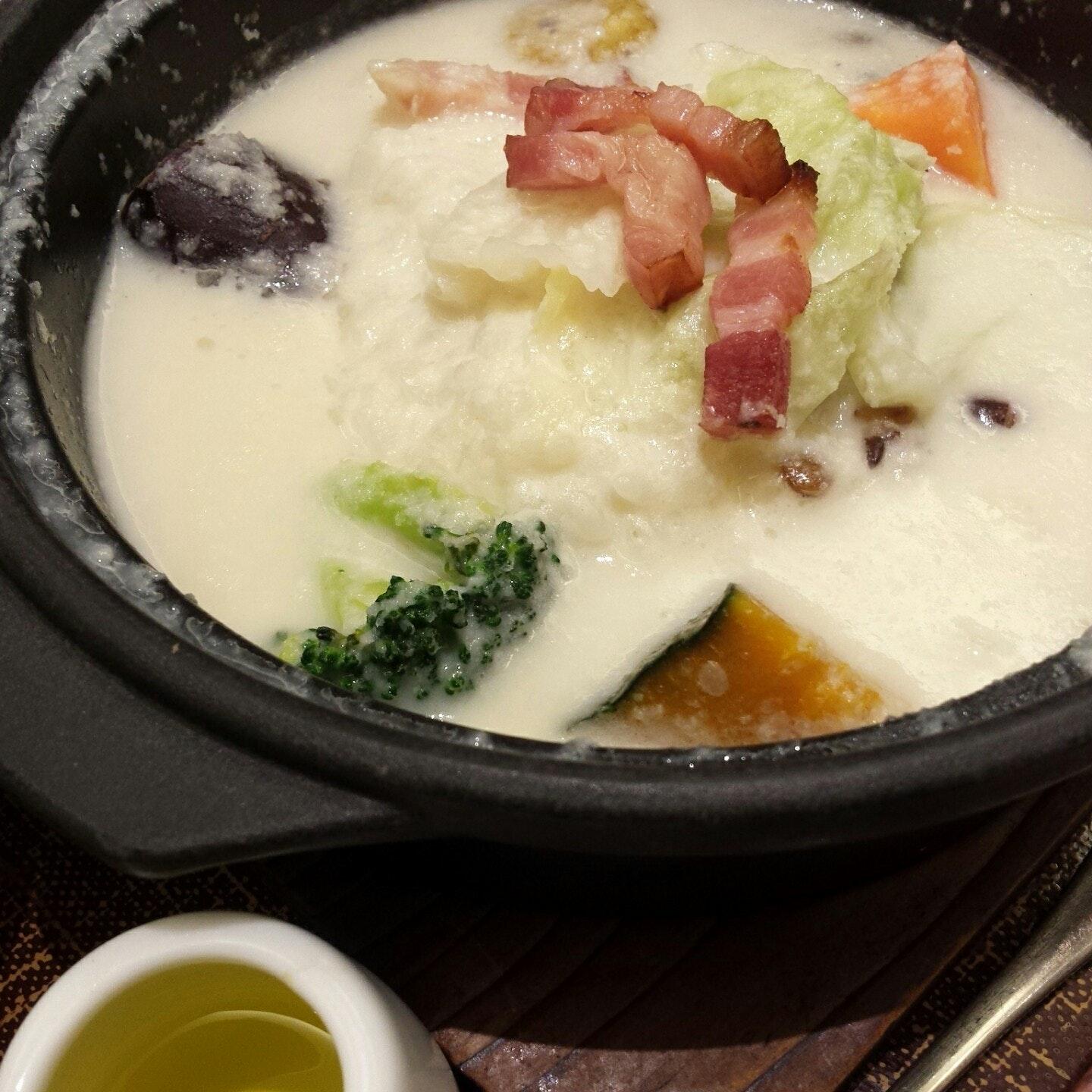 Foursquare の写真
