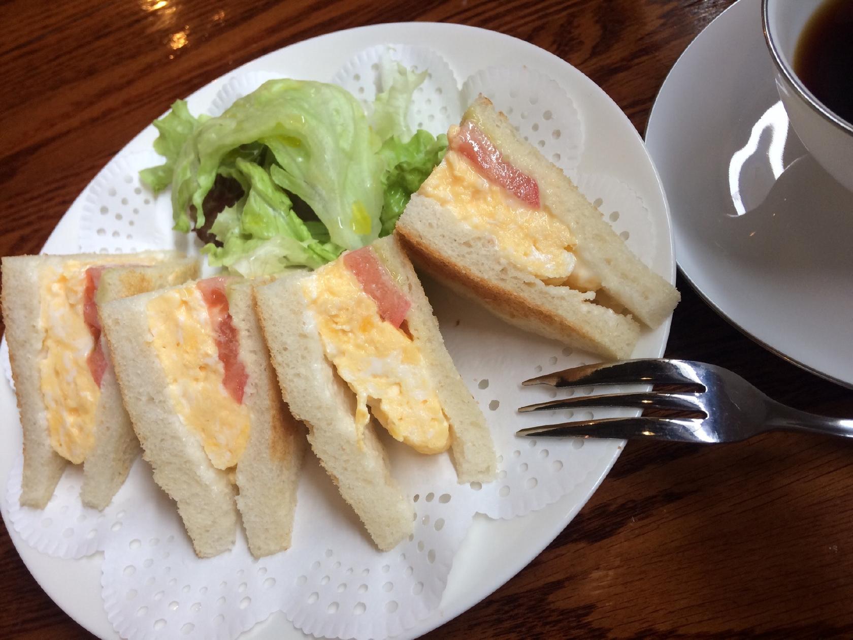 Foursquare の写真