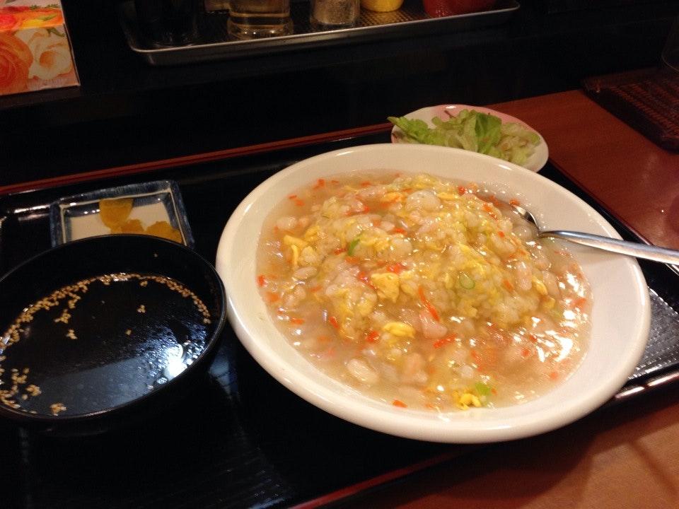Foursquare の写真