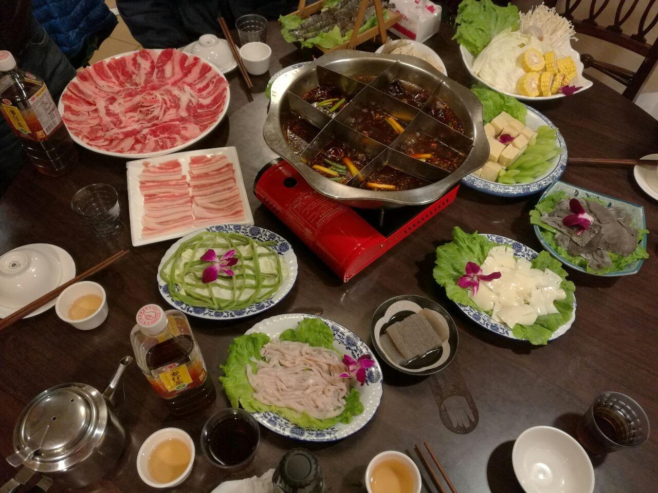 Foursquare の写真