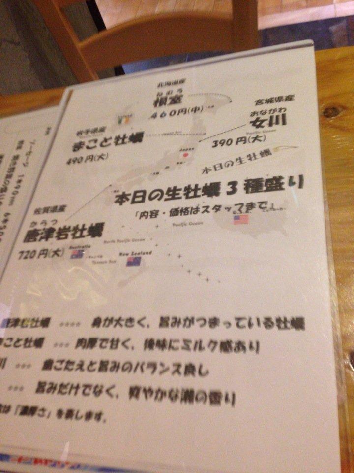 Foursquare の写真
