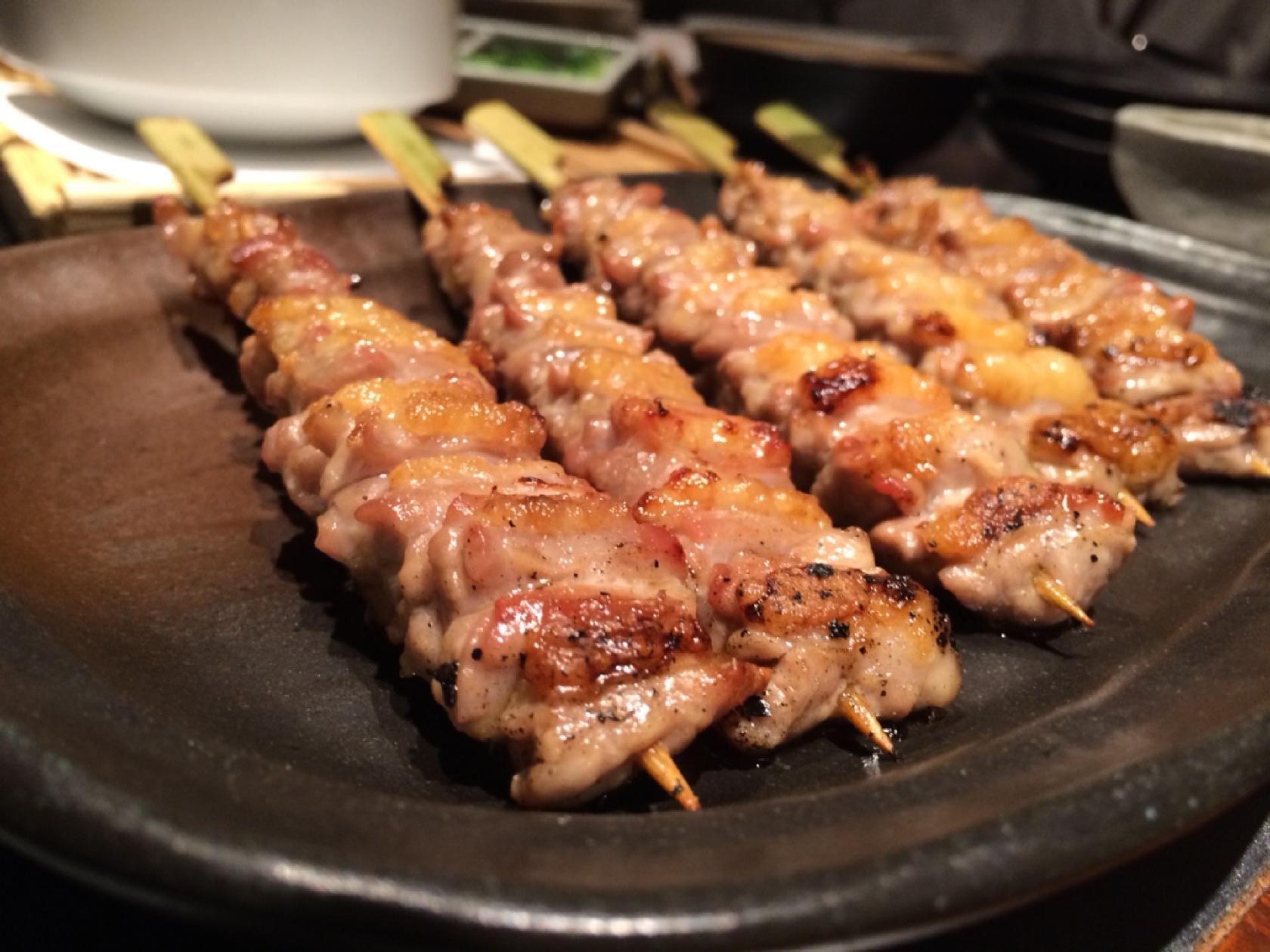 Foursquare の写真