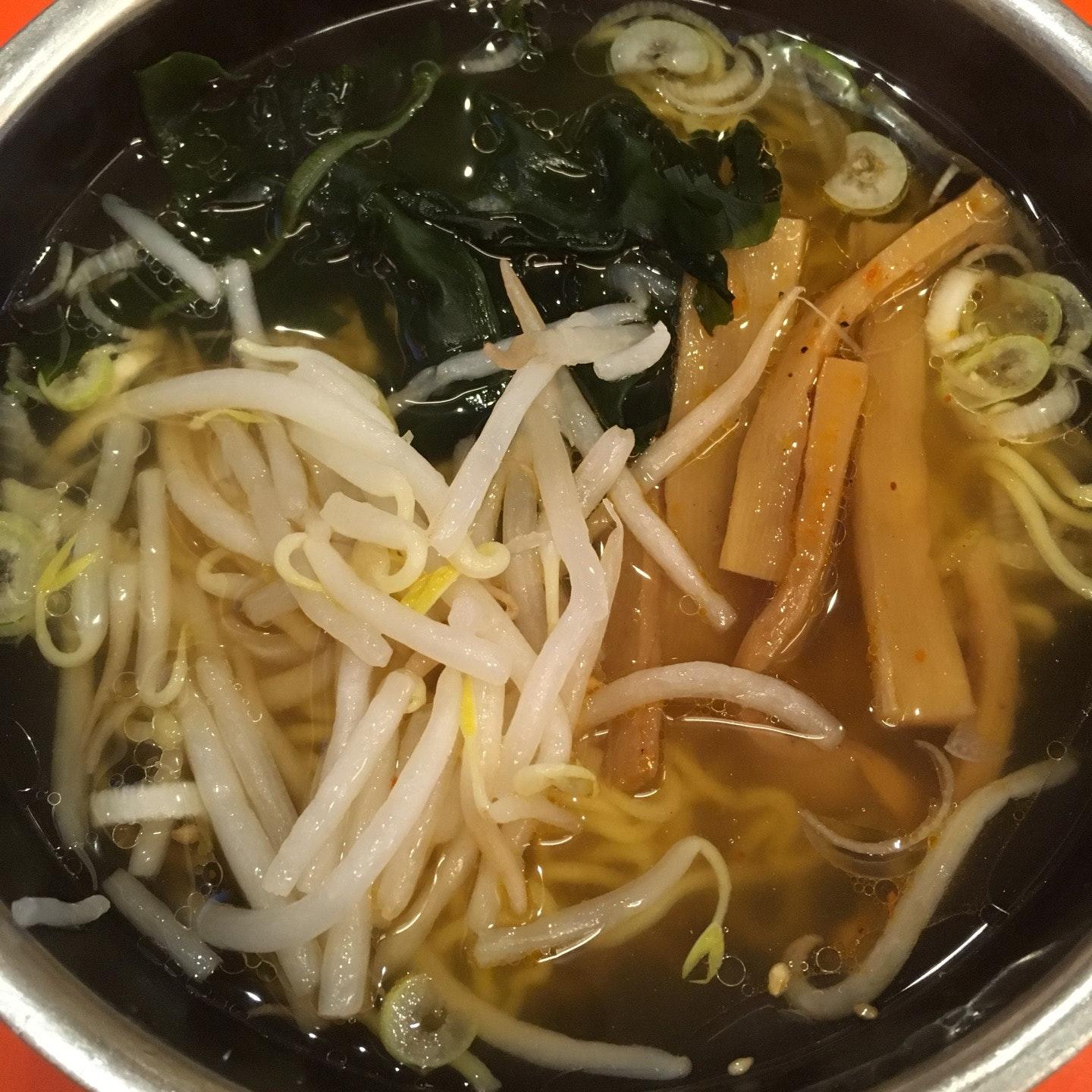 Foursquare の写真